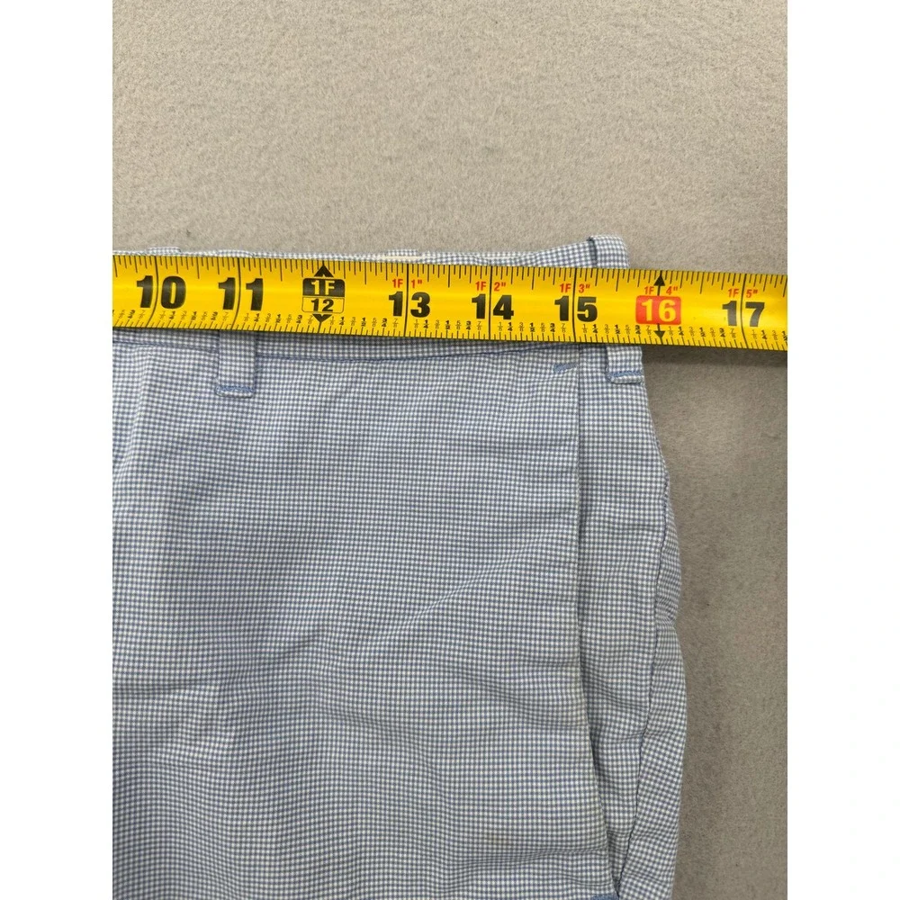 Polo Ralph Lauren Slim GI Fit Chino Shorts Men's 30 Blue 8